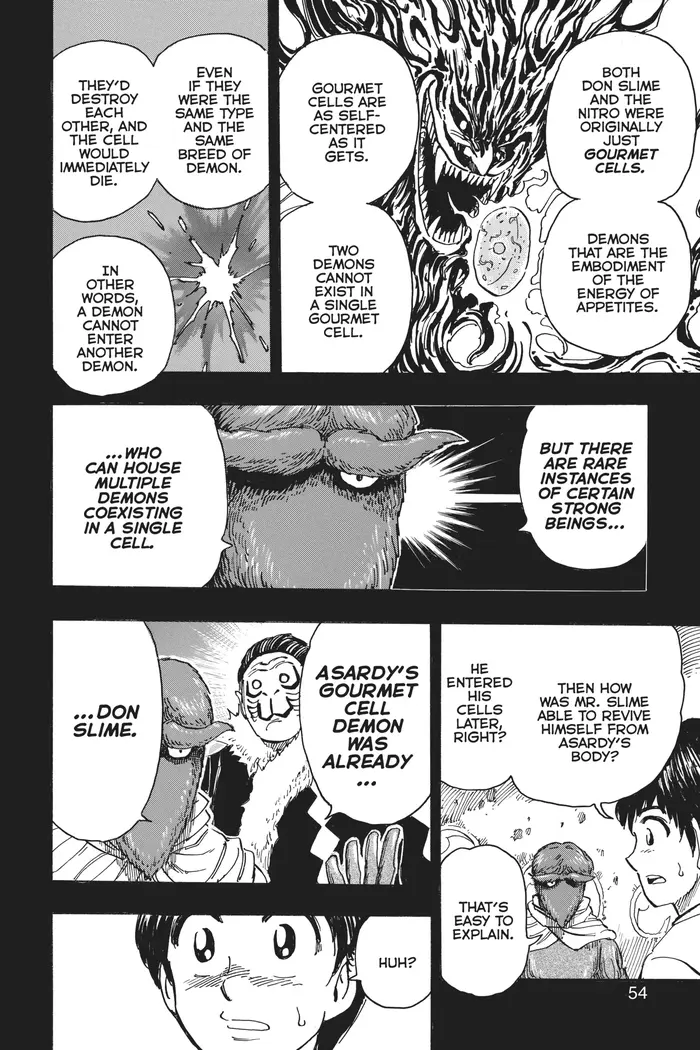 Toriko Chapter 352 image 08_optimized
